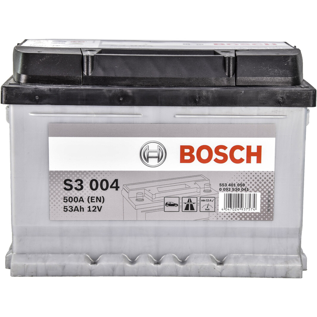 BOSCH 0 092 S30 041 BOSCH 0 092 S30 041